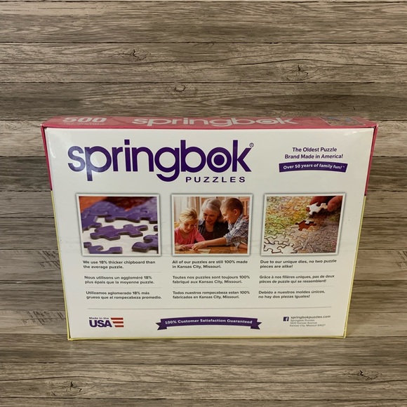 Puzzle - Picture 4 of 4